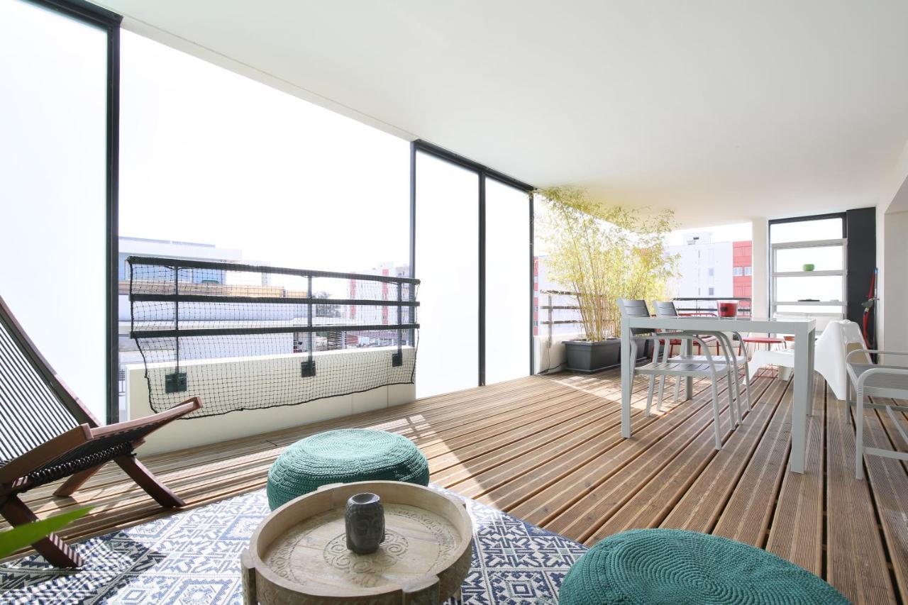 Apartament Expat Renting - Le Mosaique - Patte D'Oie - Parking Tuluza Zewnętrze zdjęcie